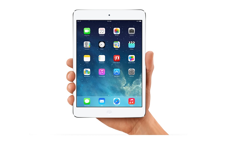 Apple IPad Air Vs Mini 2 drawing free image download