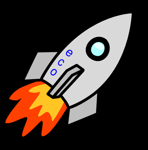 Rocket Ship Clip Art Free N15 free image download