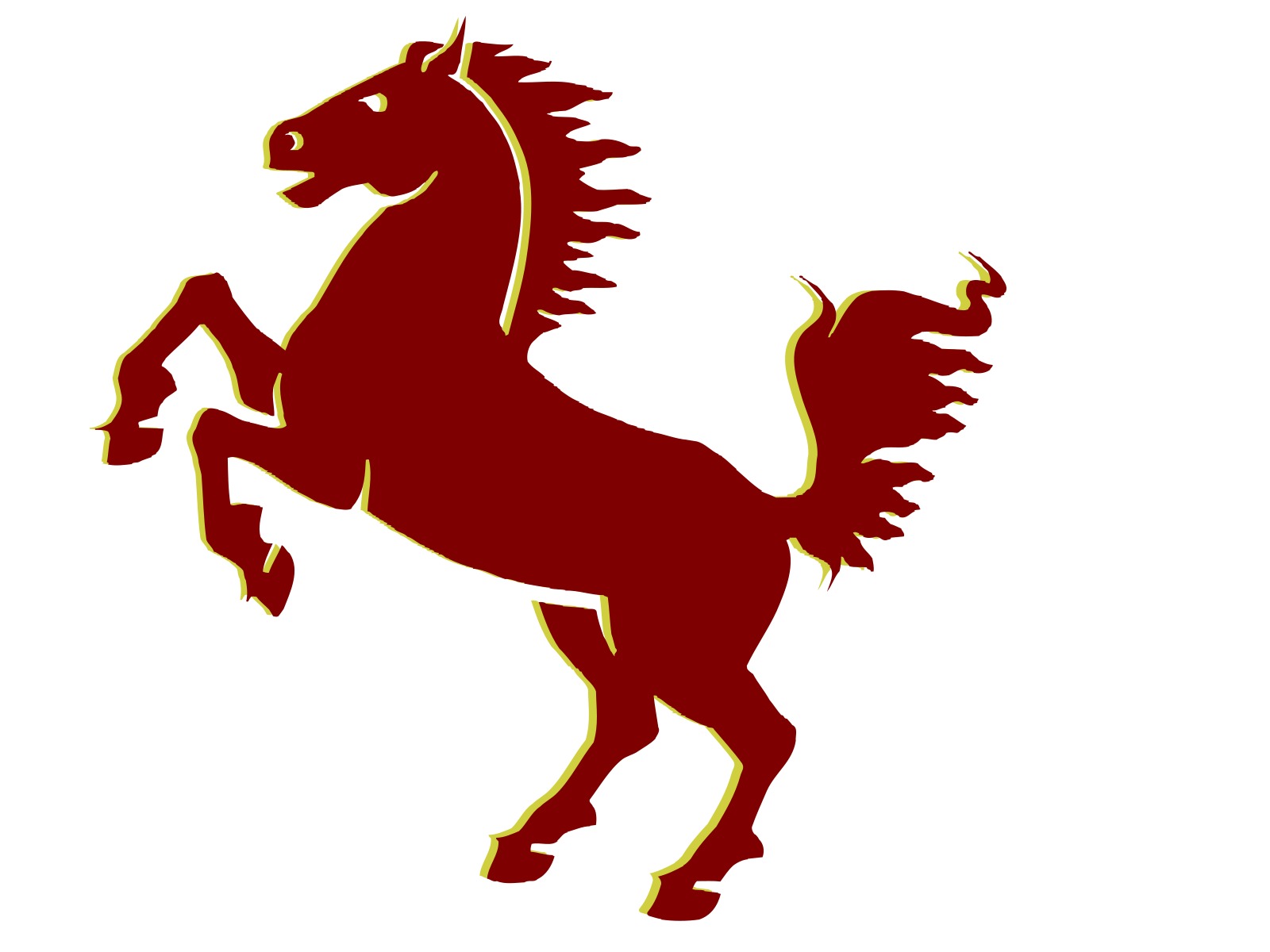 Лошадь символ. Геральдическая лошадь. Лошадь в геральдике. Конь символ. Конь логотип.
