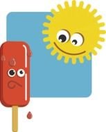 Popsicle Clip Art N39