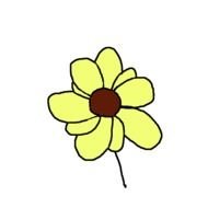Spring Rain Clip Art N15
