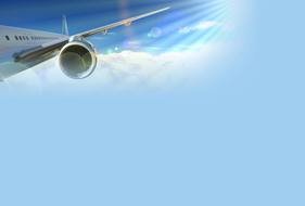 Travel PowerPoint Template