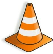 Construction Cones N2