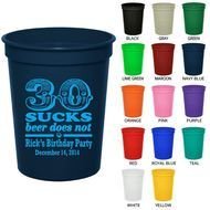 Plastic Cup Clip Art N87