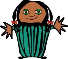 Hug Clip Art N42