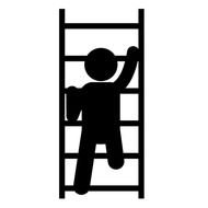 Climbing Ladder N3