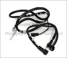 Details About OEM ALTERNATOR TO VOLTAGE REGULATOR WIRING HARNESS E250