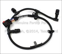 60 Powerstroke Glow Plug Harness