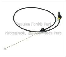 Throttle Cable N2