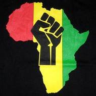 Black Power Africa