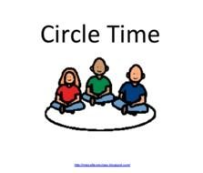 Circle Time N3