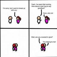 Special Edition Pictures That Makes You Go LOL