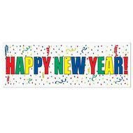 Banner Happy New Year 2015 N6