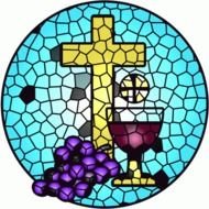 First Holy Communion Clip Art N42