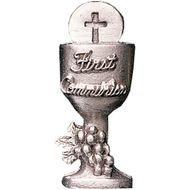 First Communion Chalice N2