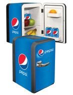 Pepsi Clothing Catalog
