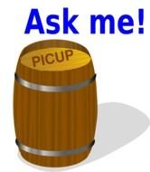 Cracker Barrel Clip Art