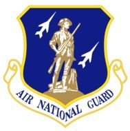 Air National Guard Logo N8