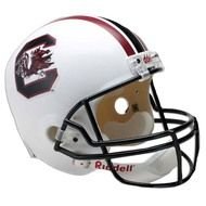 South Carolina Football Helmet drawing