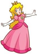 Princess Peach N6