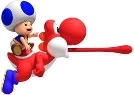 Toda La Accion Con Mario Bros