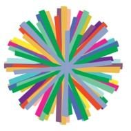 Starburst Clip Art N37