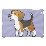 Cartoon Beagle N7