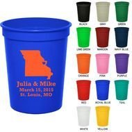 Plastic Cup Clip Art N89