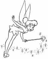 Barbie Princess Coloring Pages N2