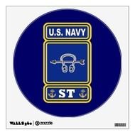 US Navy Seabees Logo N9