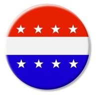 Vote Button Clip Art Free N2