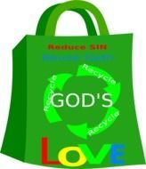 God S Gift Of Love Clip Art Free