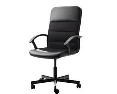 IKEA Fingal Swivel Chair
