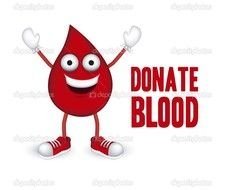 Blood Drop N13