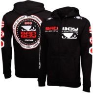 Bad Boy MMA