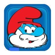 Papa Smurf N6