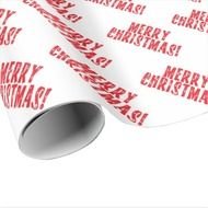 Merry Christmas Text Design Starry