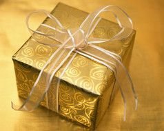 Gift Wrapped