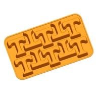 Silicone Ice Cube Trays
