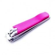 Pink Toe Nail Clippers