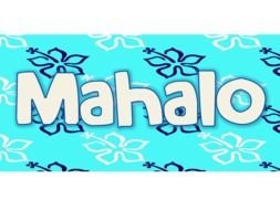 Big Mahalo