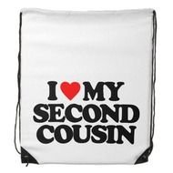 Peace Love amp American Bulldogs Pop Art Backpack