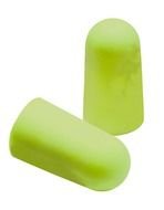 ear plugs as a clipart