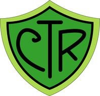 Ctr Shield Clip Art