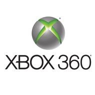 Xbox 360 as a Logo