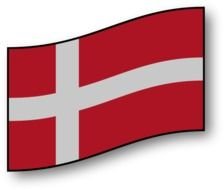 Denmark Flag N6