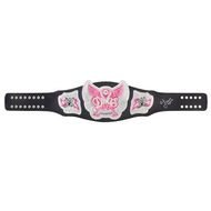 WWE Divas Championship Belt