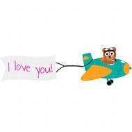 I Love You Clip Art N58