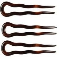 Home gt Haar Accessoires Twist Haarspeld Per 3