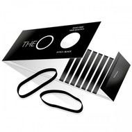 Home gt Haar Accessoires Elastieken The O Haarelastiek 10